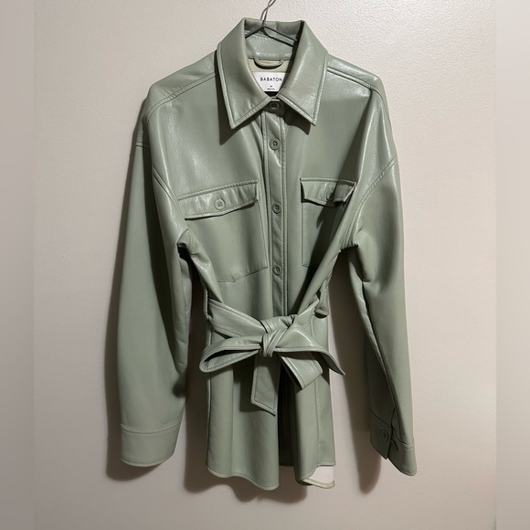 Aritzia (Babaton collection)| jacket - Picture 3 of 3